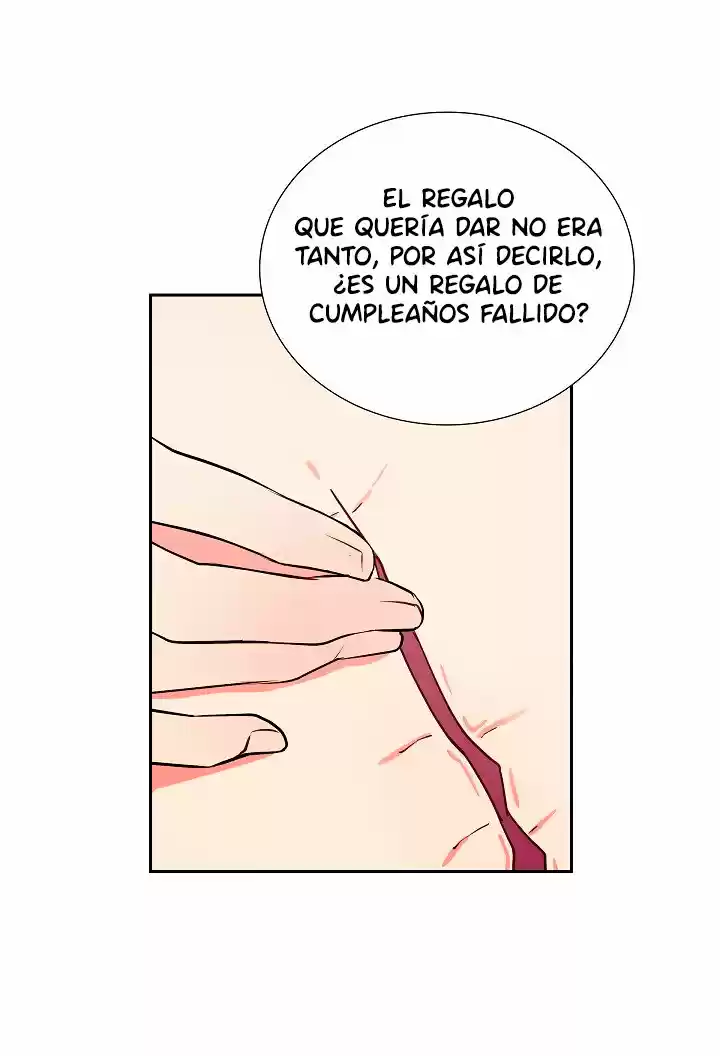 Me Enamore Del Hombre Que Esta Apunto De Arruinarse - Capítulo 11 - Página 31 - LectorTMOo