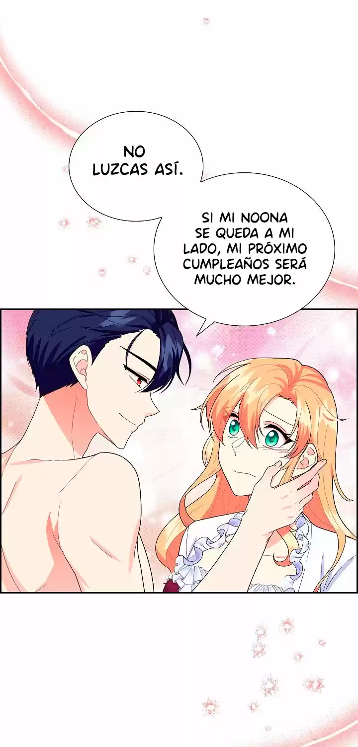 Me Enamore Del Hombre Que Esta Apunto De Arruinarse - Capítulo 11 - Página 33 - LectorTMOo