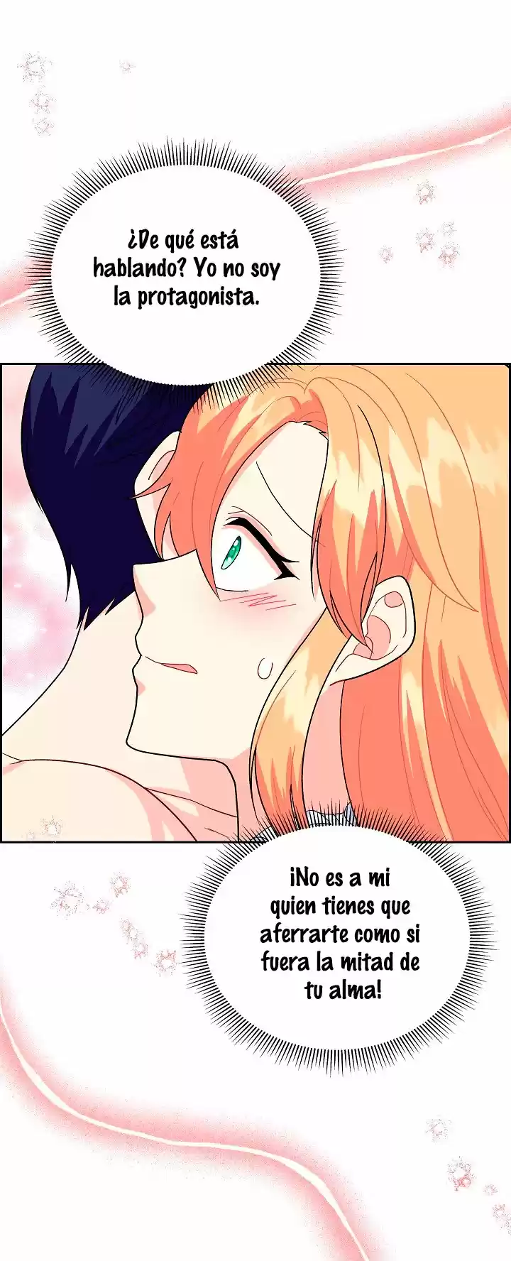 Me Enamore Del Hombre Que Esta Apunto De Arruinarse - Capítulo 11 - Página 35 - LectorTMOo