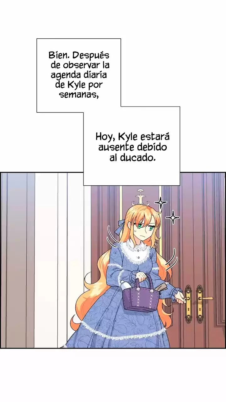 Me Enamore Del Hombre Que Esta Apunto De Arruinarse - Capítulo 11 - Página 38 - LectorTMOo