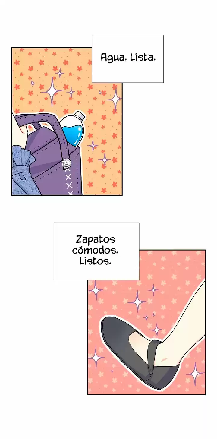 Me Enamore Del Hombre Que Esta Apunto De Arruinarse - Capítulo 11 - Página 39 - LectorTMOo