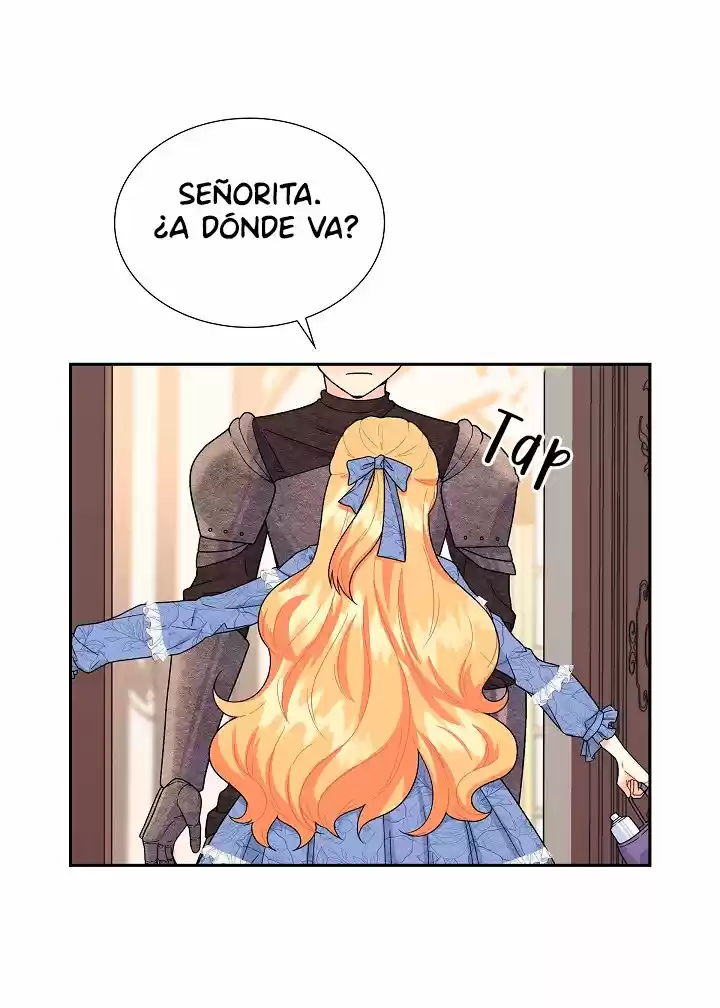 Me Enamore Del Hombre Que Esta Apunto De Arruinarse - Capítulo 11 - Página 41 - LectorTMOo