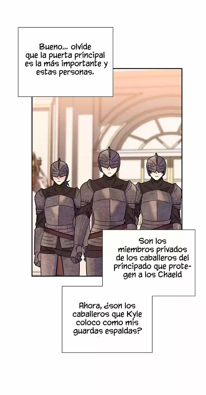 Me Enamore Del Hombre Que Esta Apunto De Arruinarse - Capítulo 11 - Página 42 - LectorTMOo