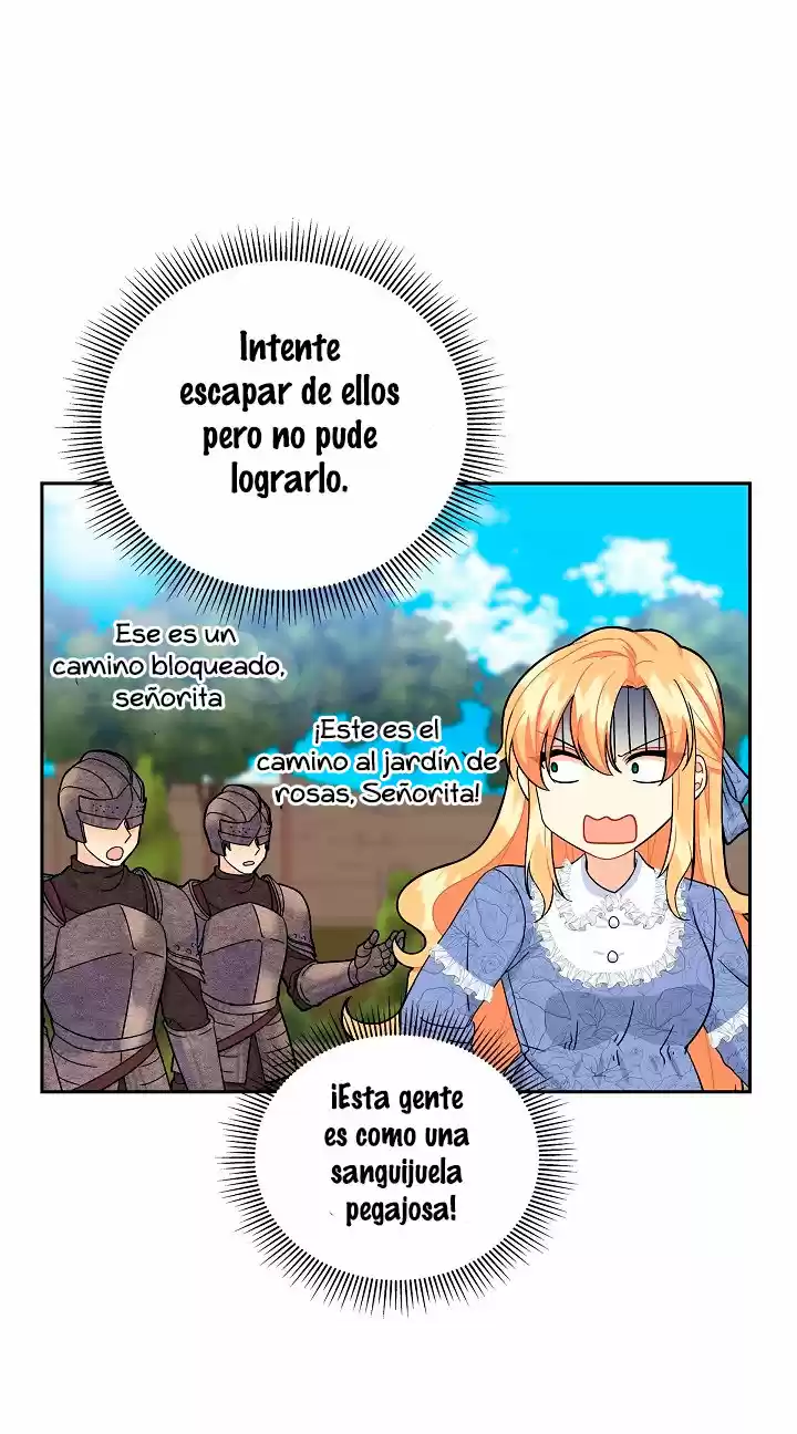 Me Enamore Del Hombre Que Esta Apunto De Arruinarse - Capítulo 11 - Página 45 - LectorTMOo