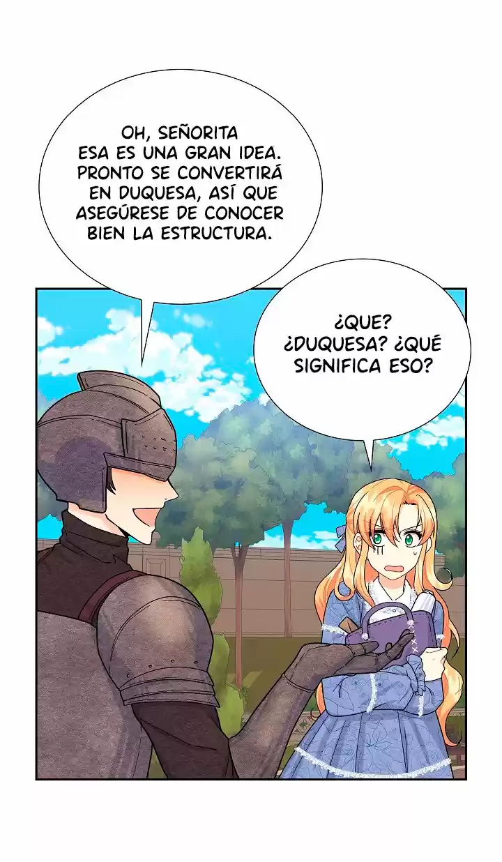 Me Enamore Del Hombre Que Esta Apunto De Arruinarse - Capítulo 11 - Página 50 - LectorTMOo