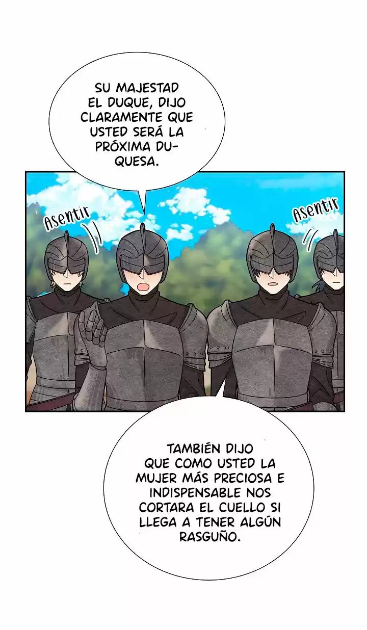 Me Enamore Del Hombre Que Esta Apunto De Arruinarse - Capítulo 11 - Página 51 - LectorTMOo