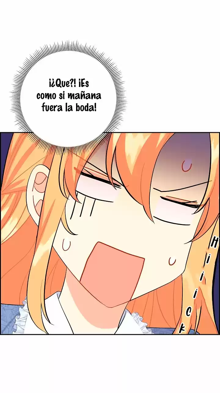 Me Enamore Del Hombre Que Esta Apunto De Arruinarse - Capítulo 11 - Página 52 - LectorTMOo