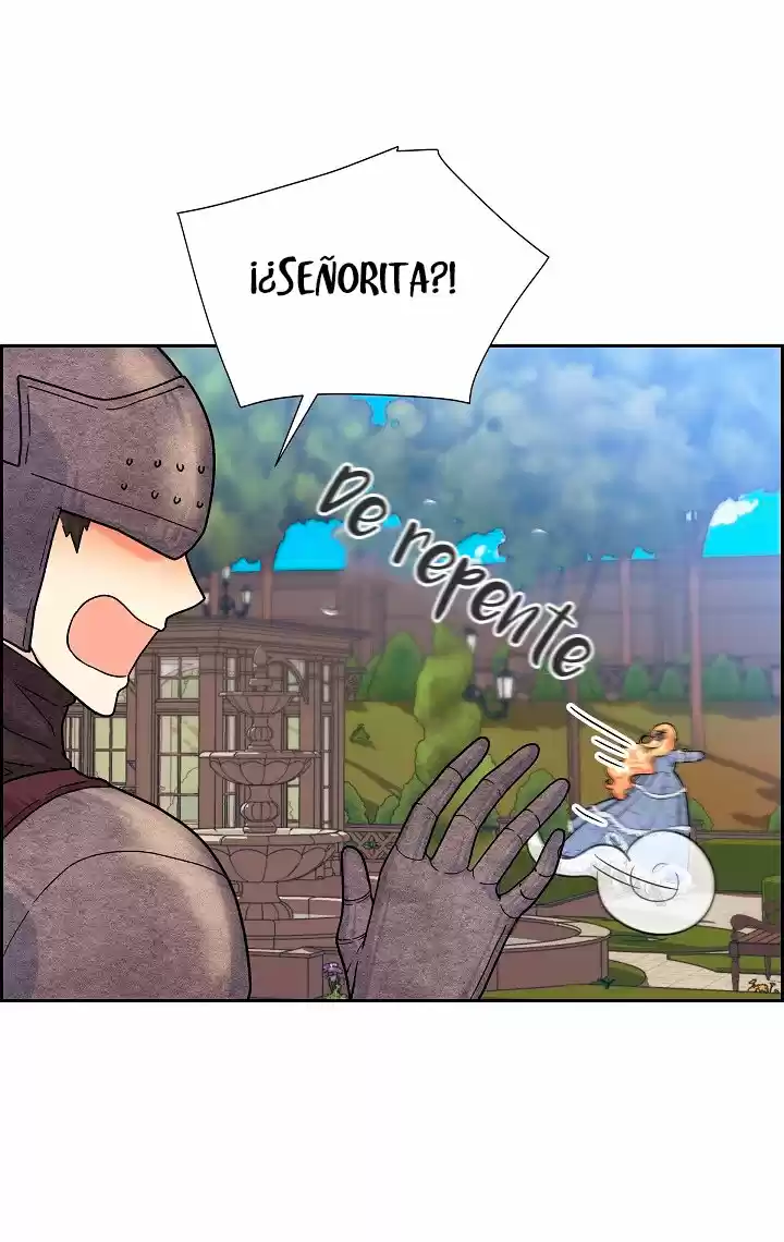 Me Enamore Del Hombre Que Esta Apunto De Arruinarse - Capítulo 11 - Página 54 - LectorTMOo