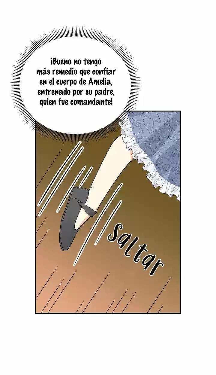 Me Enamore Del Hombre Que Esta Apunto De Arruinarse - Capítulo 11 - Página 56 - LectorTMOo