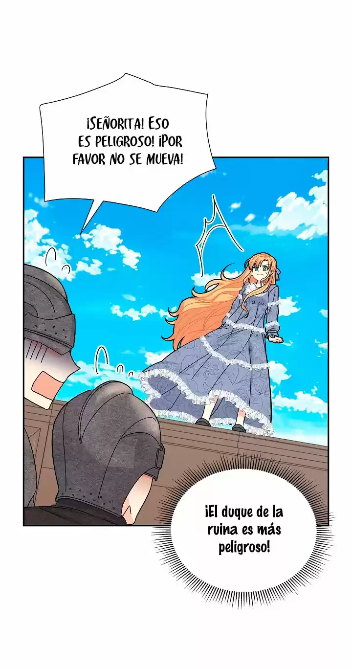 Me Enamore Del Hombre Que Esta Apunto De Arruinarse - Capítulo 11 - Página 58 - LectorTMOo