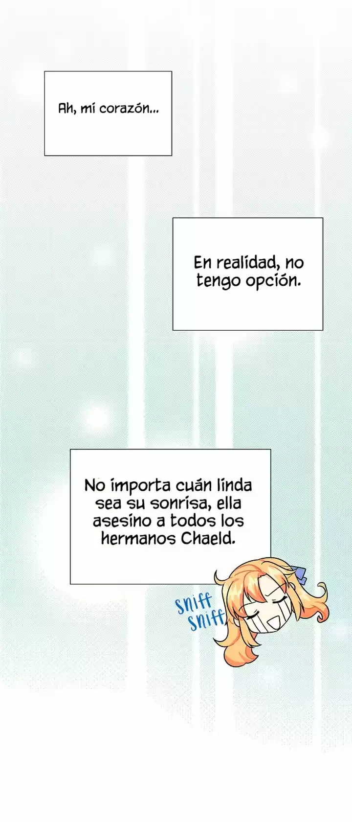 Me Enamore Del Hombre Que Esta Apunto De Arruinarse - Capítulo 12 - Página 16 - LectorTMOo