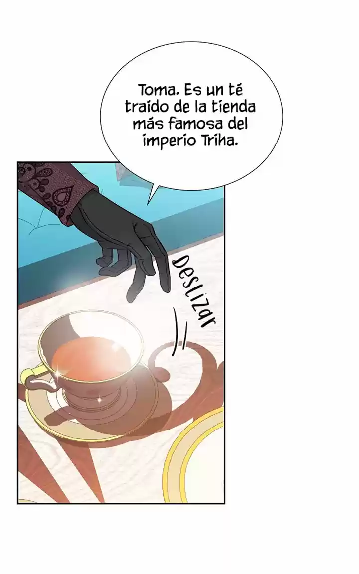 Me Enamore Del Hombre Que Esta Apunto De Arruinarse - Capítulo 12 - Página 21 - LectorTMOo