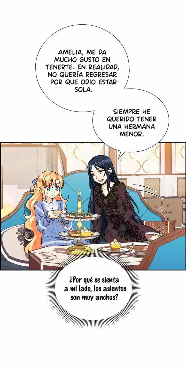 Me Enamore Del Hombre Que Esta Apunto De Arruinarse - Capítulo 12 - Página 26 - LectorTMOo