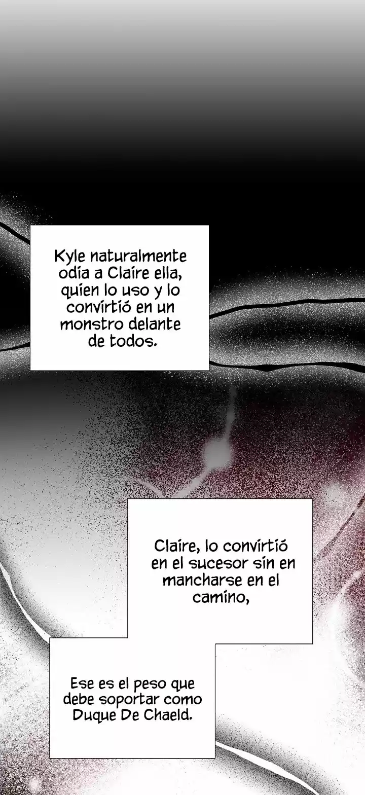 Me Enamore Del Hombre Que Esta Apunto De Arruinarse - Capítulo 12 - Página 29 - LectorTMOo