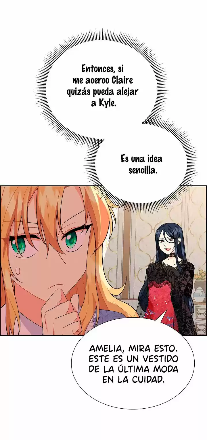 Me Enamore Del Hombre Que Esta Apunto De Arruinarse - Capítulo 12 - Página 31 - LectorTMOo