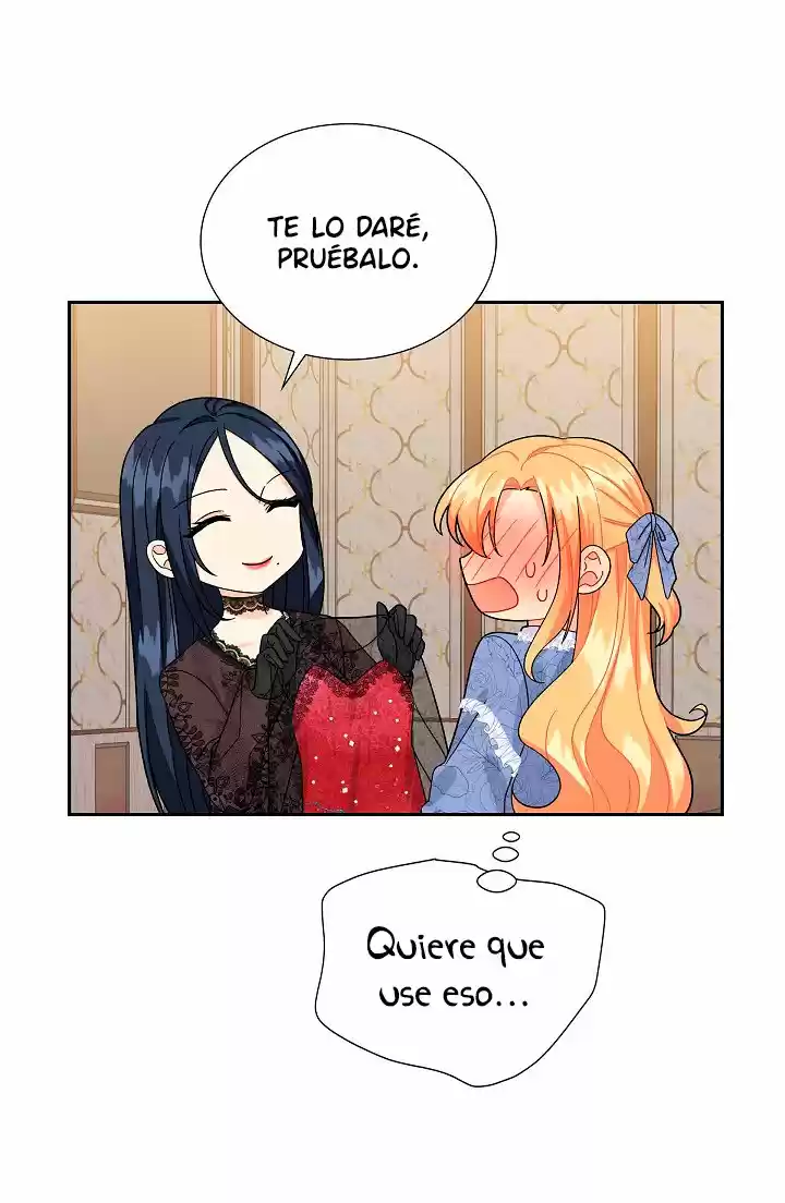 Me Enamore Del Hombre Que Esta Apunto De Arruinarse - Capítulo 12 - Página 34 - LectorTMOo
