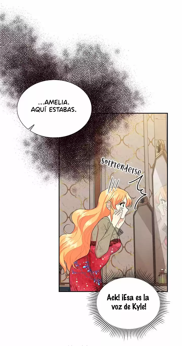 Me Enamore Del Hombre Que Esta Apunto De Arruinarse - Capítulo 12 - Página 39 - LectorTMOo
