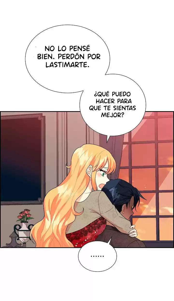 Me Enamore Del Hombre Que Esta Apunto De Arruinarse - Capítulo 12 - Página 54 - LectorTMOo