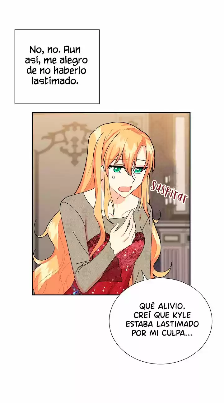 Me Enamore Del Hombre Que Esta Apunto De Arruinarse - Capítulo 12 - Página 64 - LectorTMOo