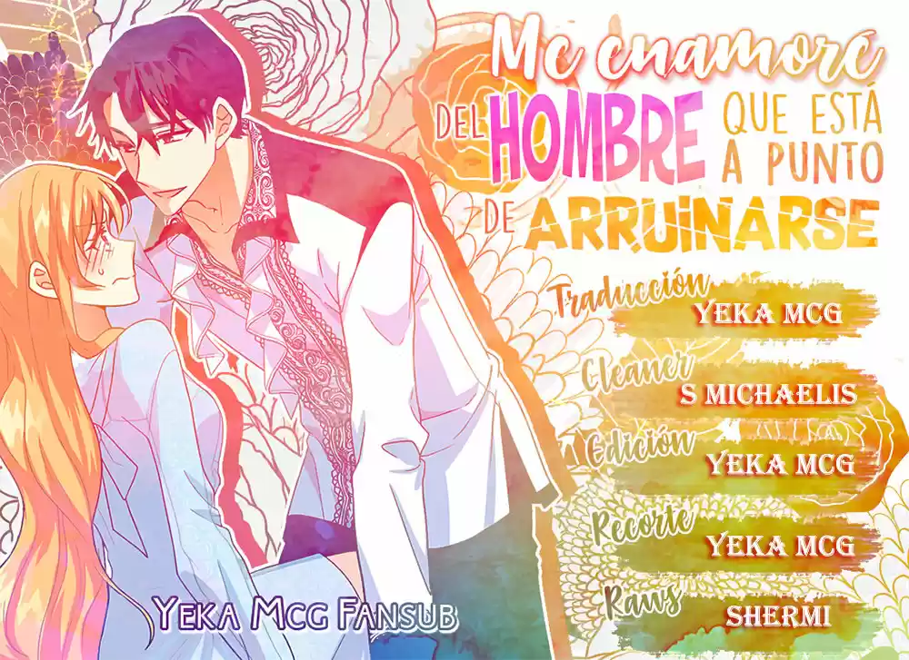 Me Enamore Del Hombre Que Esta Apunto De Arruinarse - Capítulo 13 - Página 2 - LectorTMOo