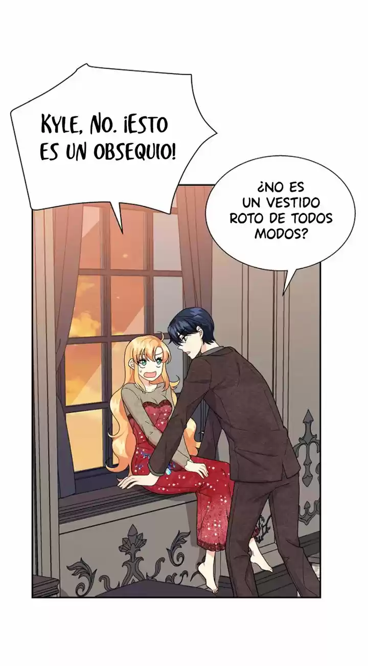 Me Enamore Del Hombre Que Esta Apunto De Arruinarse - Capítulo 13 - Página 4 - LectorTMOo