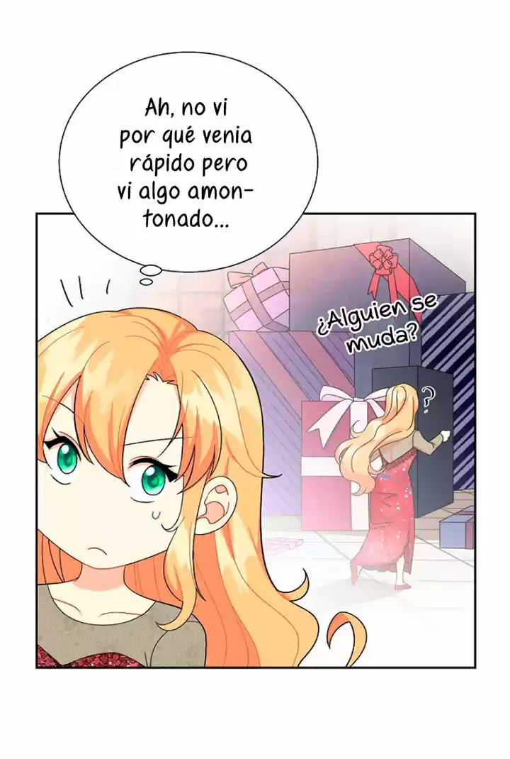 Me Enamore Del Hombre Que Esta Apunto De Arruinarse - Capítulo 13 - Página 6 - LectorTMOo