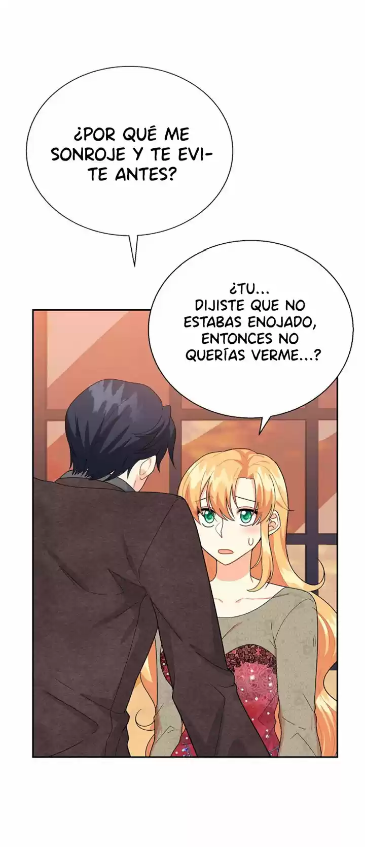 Me Enamore Del Hombre Que Esta Apunto De Arruinarse - Capítulo 13 - Página 15 - LectorTMOo