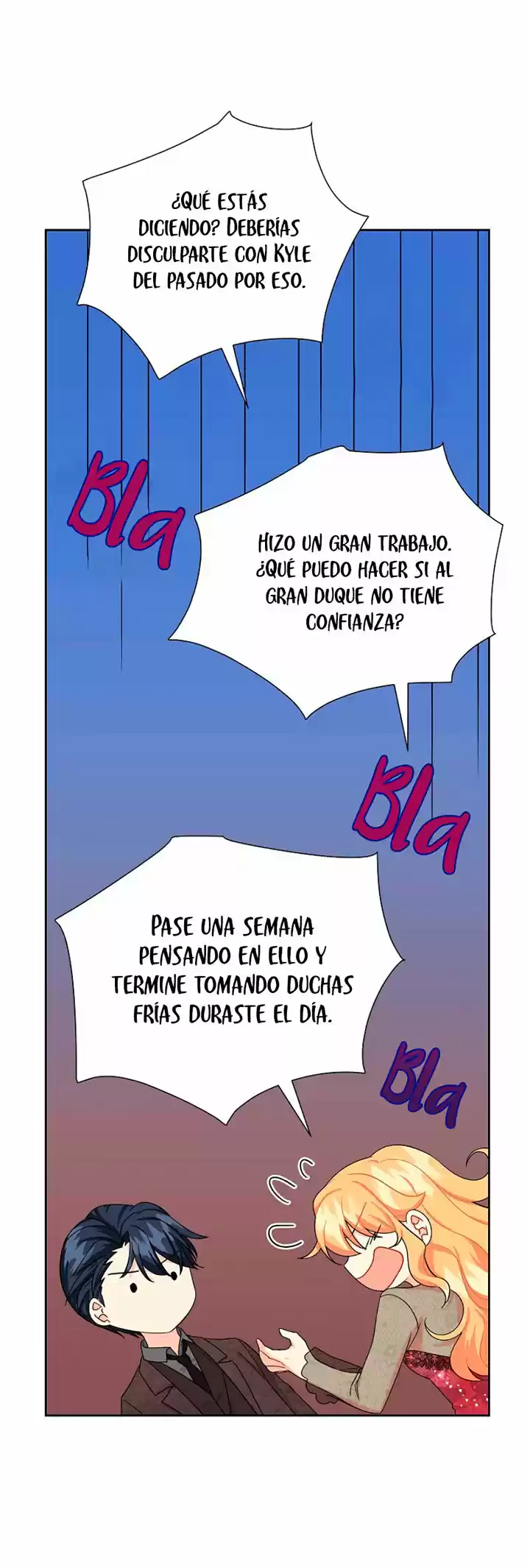 Me Enamore Del Hombre Que Esta Apunto De Arruinarse - Capítulo 13 - Página 41 - LectorTMOo