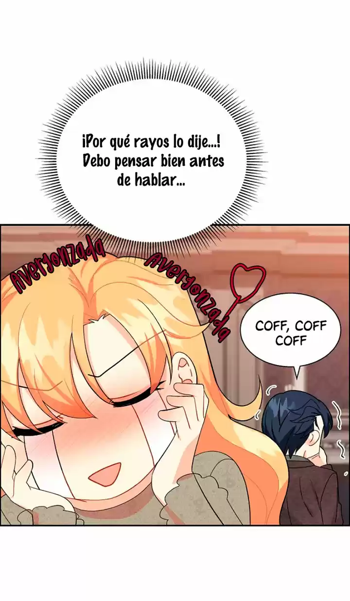 Me Enamore Del Hombre Que Esta Apunto De Arruinarse - Capítulo 13 - Página 43 - LectorTMOo