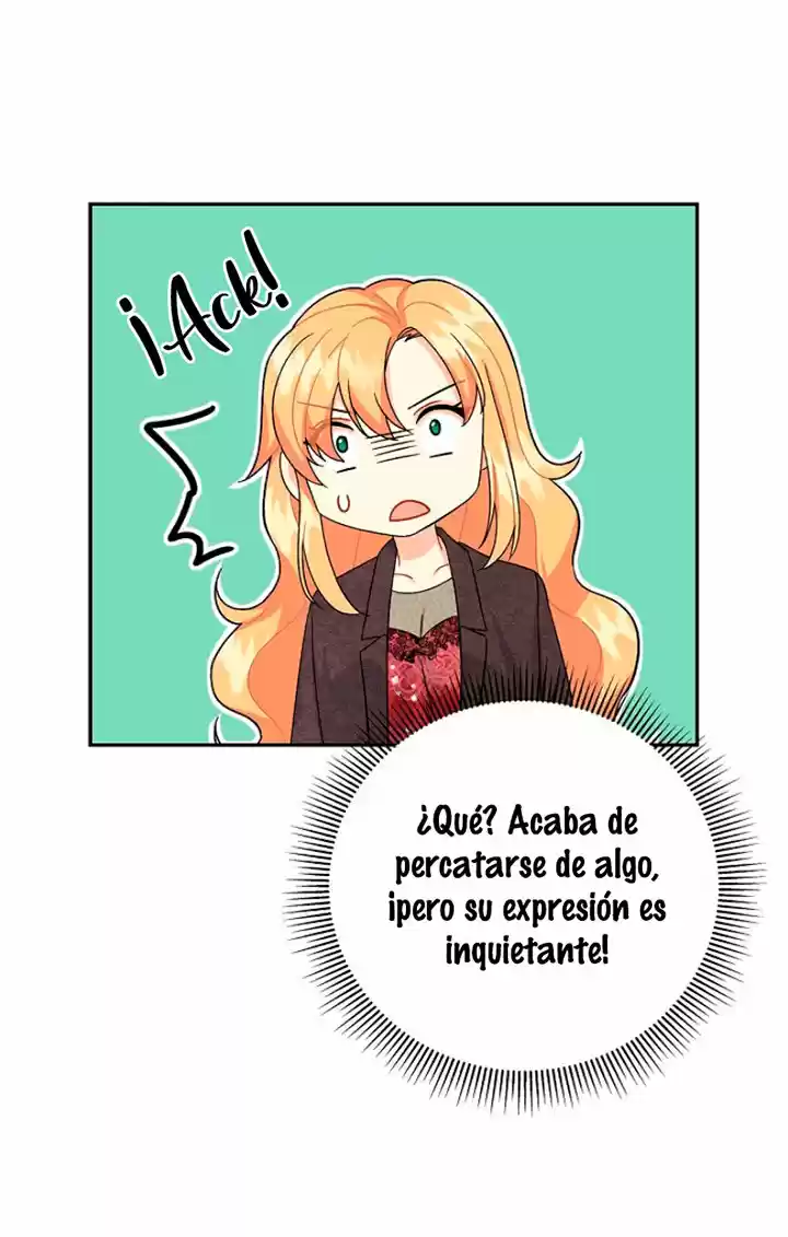 Me Enamore Del Hombre Que Esta Apunto De Arruinarse - Capítulo 13 - Página 55 - LectorTMOo