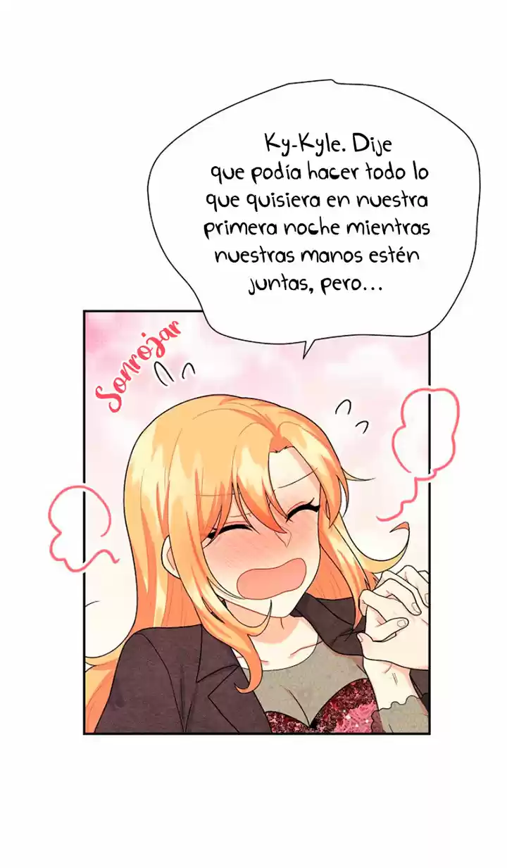 Me Enamore Del Hombre Que Esta Apunto De Arruinarse - Capítulo 13 - Página 58 - LectorTMOo