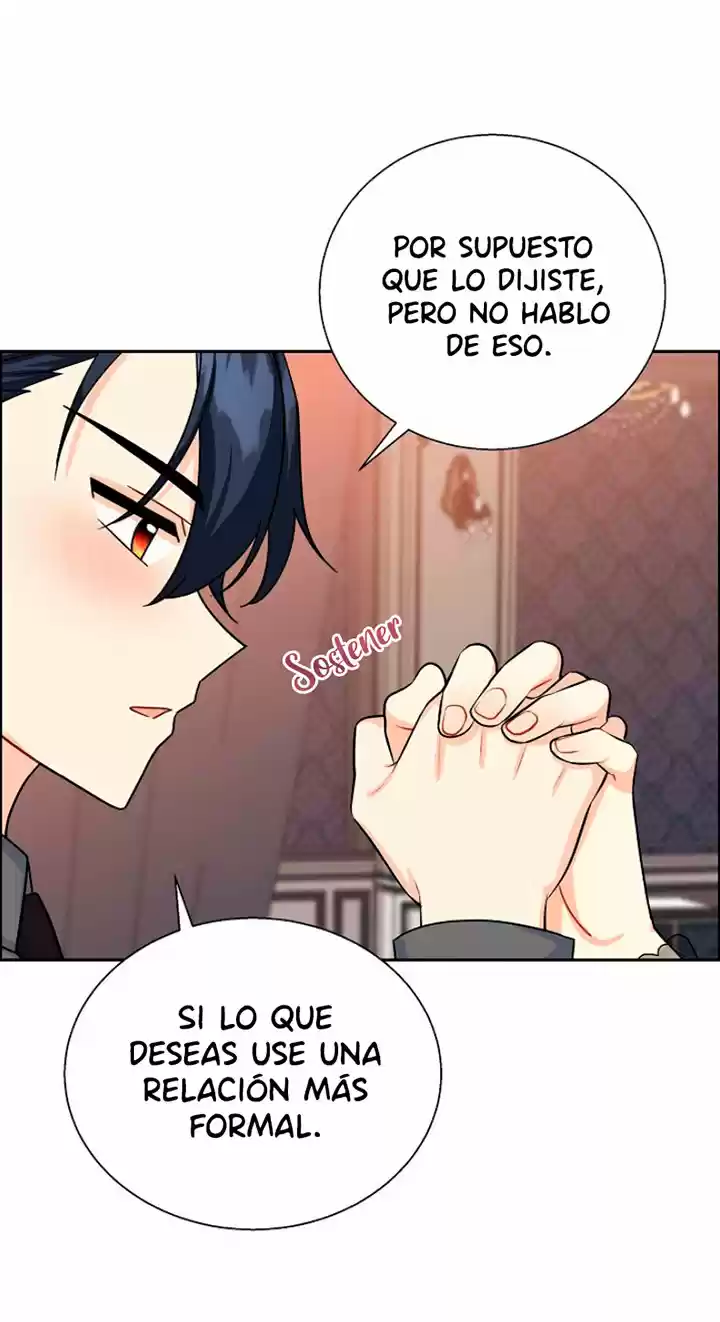 Me Enamore Del Hombre Que Esta Apunto De Arruinarse - Capítulo 13 - Página 59 - LectorTMOo