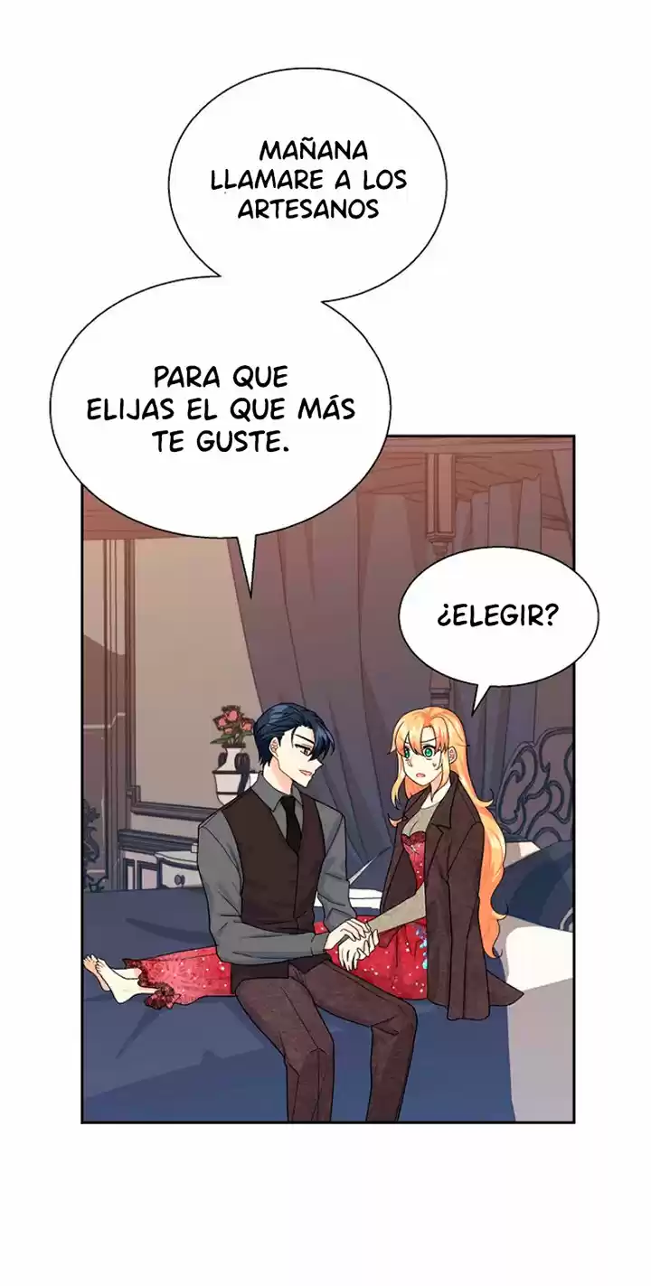 Me Enamore Del Hombre Que Esta Apunto De Arruinarse - Capítulo 13 - Página 61 - LectorTMOo