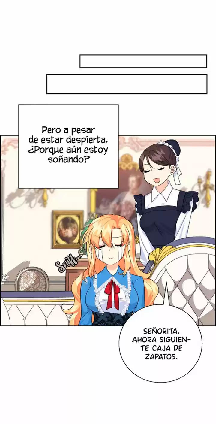 Me Enamore Del Hombre Que Esta Apunto De Arruinarse - Capítulo 13 - Página 64 - LectorTMOo