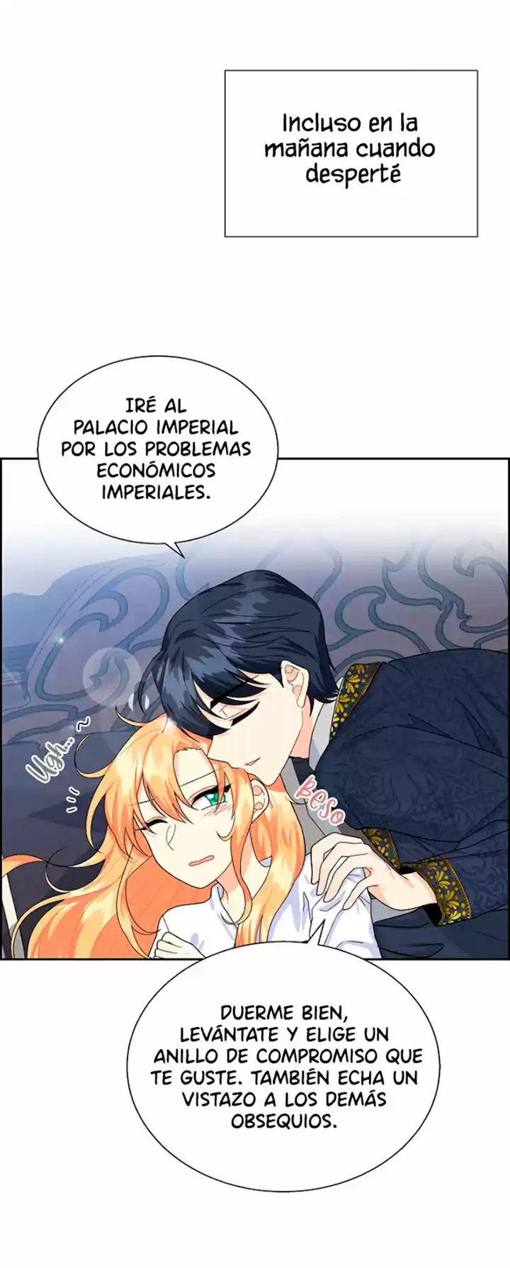 Me Enamore Del Hombre Que Esta Apunto De Arruinarse - Capítulo 13 - Página 65 - LectorTMOo