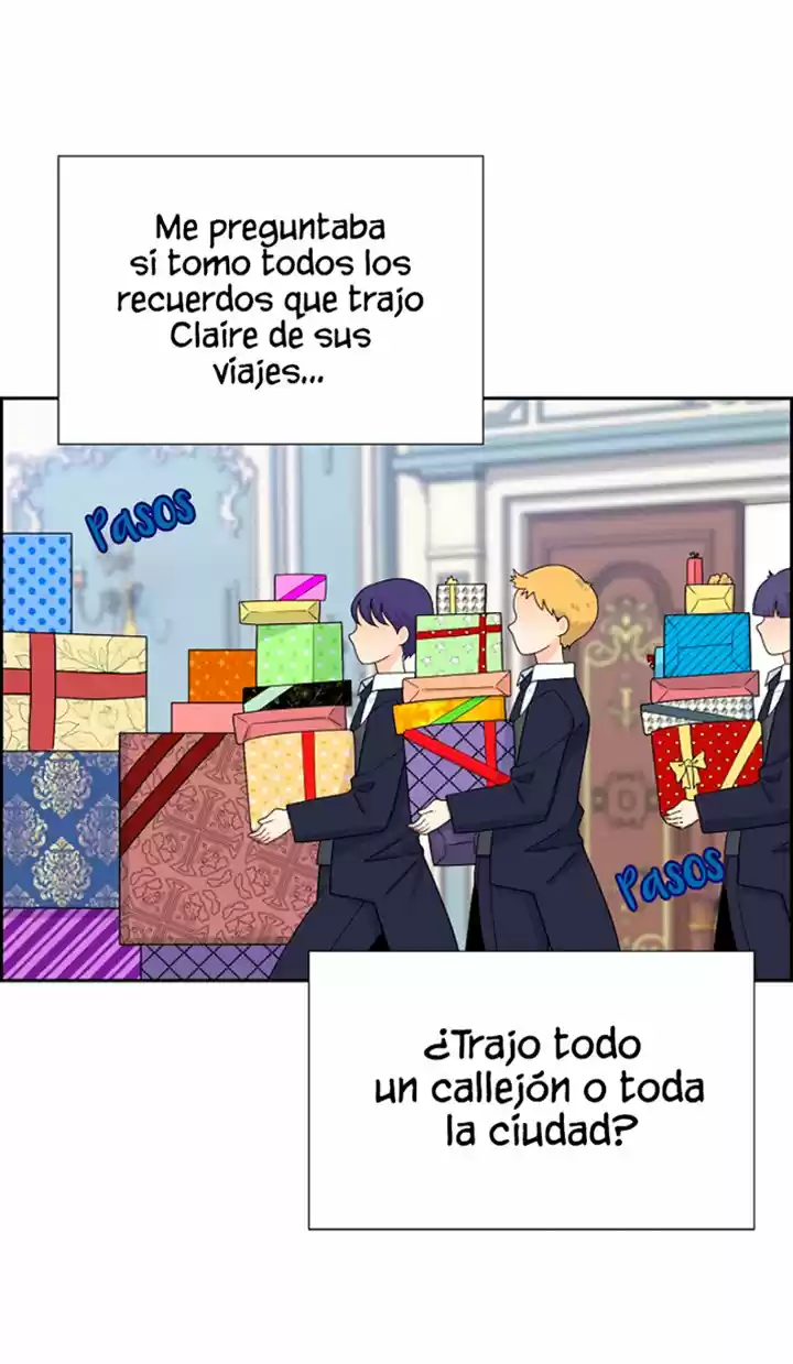 Me Enamore Del Hombre Que Esta Apunto De Arruinarse - Capítulo 13 - Página 69 - LectorTMOo