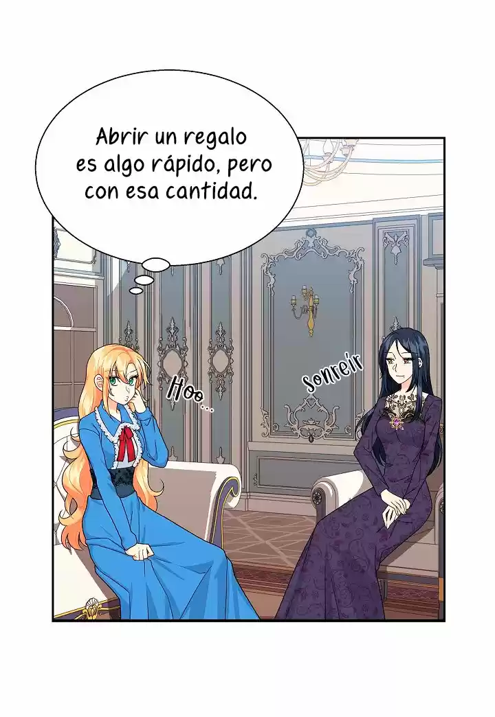 Me Enamore Del Hombre Que Esta Apunto De Arruinarse - Capítulo 14 - Página 4 - LectorTMOo