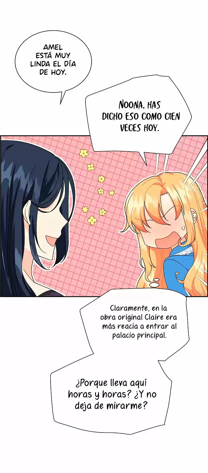 Me Enamore Del Hombre Que Esta Apunto De Arruinarse - Capítulo 14 - Página 5 - LectorTMOo