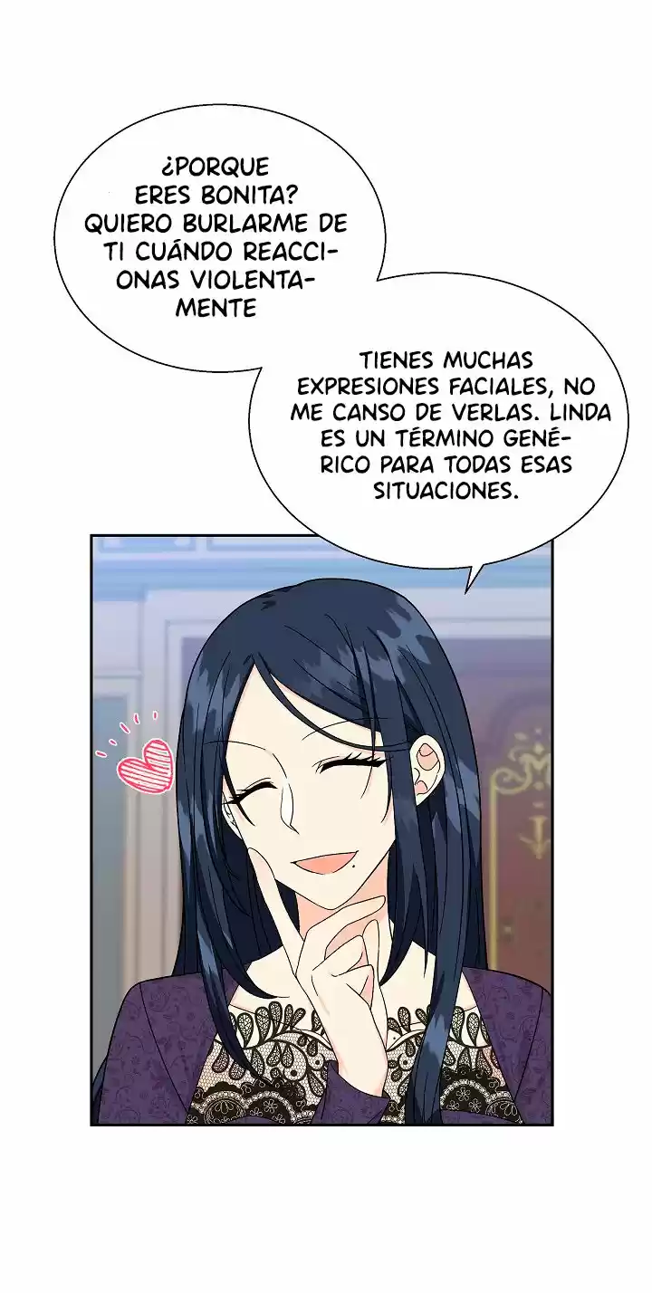 Me Enamore Del Hombre Que Esta Apunto De Arruinarse - Capítulo 14 - Página 7 - LectorTMOo