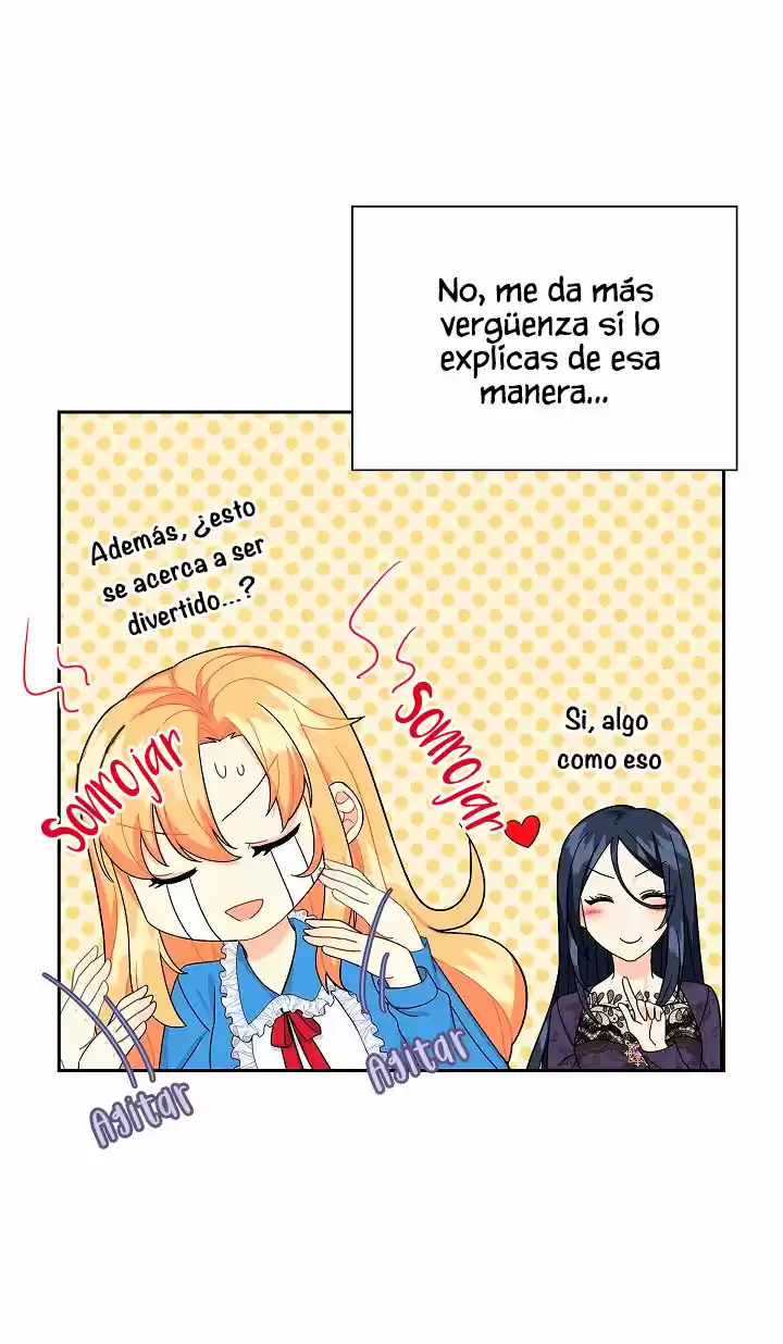 Me Enamore Del Hombre Que Esta Apunto De Arruinarse - Capítulo 14 - Página 8 - LectorTMOo
