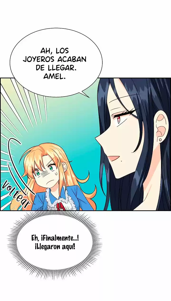 Me Enamore Del Hombre Que Esta Apunto De Arruinarse - Capítulo 14 - Página 9 - LectorTMOo