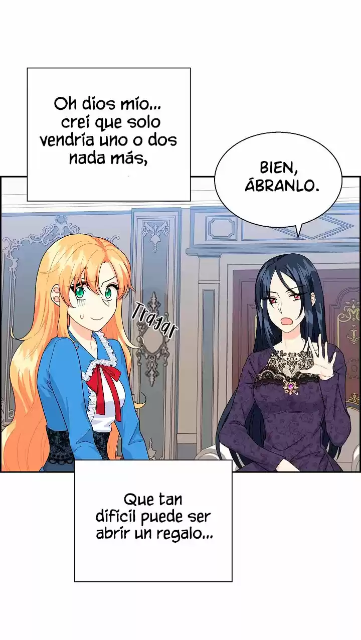 Me Enamore Del Hombre Que Esta Apunto De Arruinarse - Capítulo 14 - Página 12 - LectorTMOo