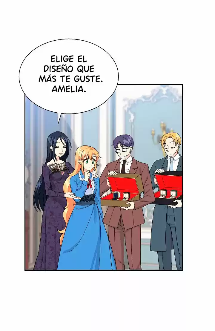 Me Enamore Del Hombre Que Esta Apunto De Arruinarse - Capítulo 14 - Página 13 - LectorTMOo