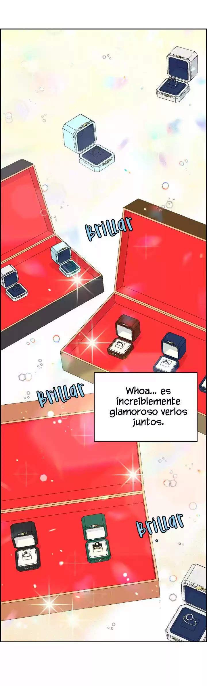 Me Enamore Del Hombre Que Esta Apunto De Arruinarse - Capítulo 14 - Página 14 - LectorTMOo