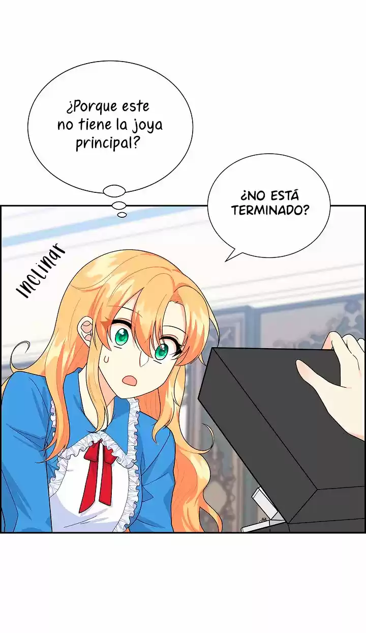 Me Enamore Del Hombre Que Esta Apunto De Arruinarse - Capítulo 14 - Página 15 - LectorTMOo