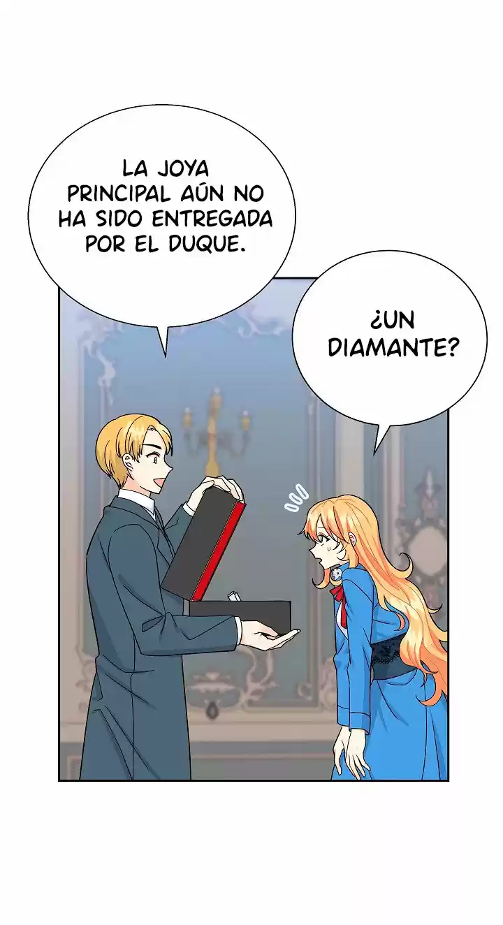 Me Enamore Del Hombre Que Esta Apunto De Arruinarse - Capítulo 14 - Página 16 - LectorTMOo