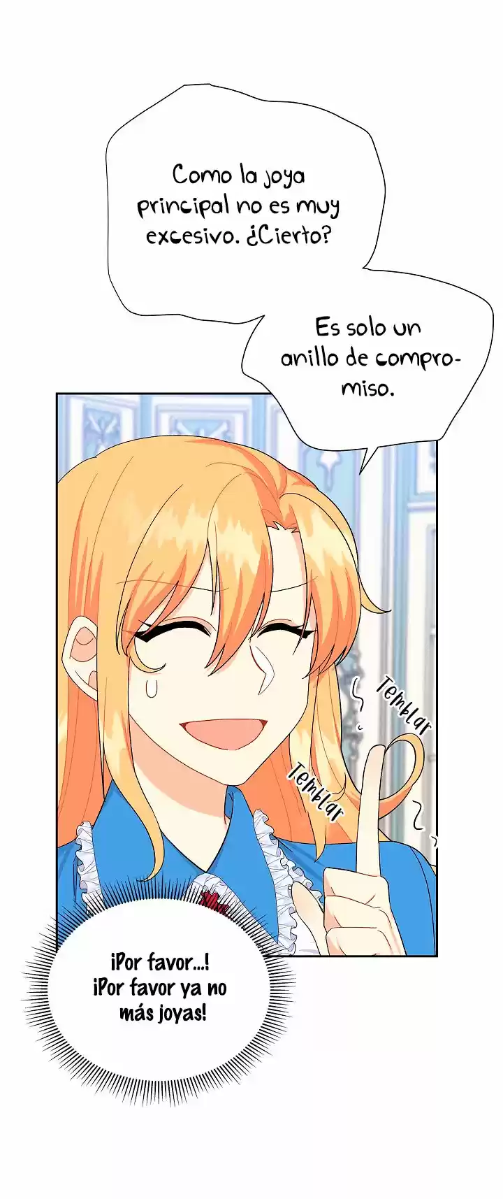 Me Enamore Del Hombre Que Esta Apunto De Arruinarse - Capítulo 14 - Página 20 - LectorTMOo