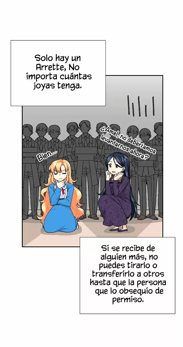 Me Enamore Del Hombre Que Esta Apunto De Arruinarse - Capítulo 14 - Página 31 - LectorTMOo