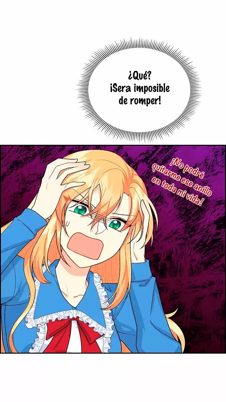 Me Enamore Del Hombre Que Esta Apunto De Arruinarse - Capítulo 14 - Página 35 - LectorTMOo