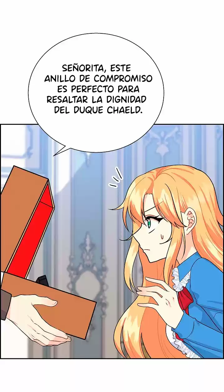 Me Enamore Del Hombre Que Esta Apunto De Arruinarse - Capítulo 14 - Página 36 - LectorTMOo
